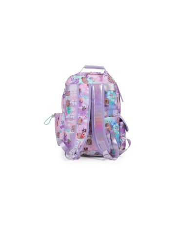 Mochila 16'' Capymola - CHIMOLA