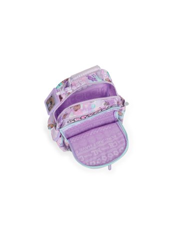 Mochila 16'' Capymola - CHIMOLA