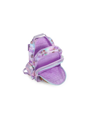 Mochila 18'' Capymola - CHIMOLA