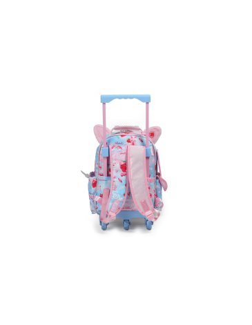 Mochila Carro 14'' Bunny - CHIMOLA