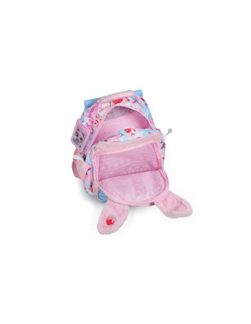 Mochila Carro 14'' Bunny - CHIMOLA