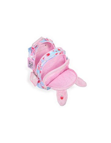 Mochila Carro 16'' Bunny - CHIMOLA