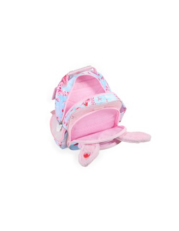 Mochila 14'' Bunny - CHIMOLA