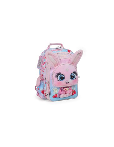 Mochila 18'' Bunny - CHIMOLA