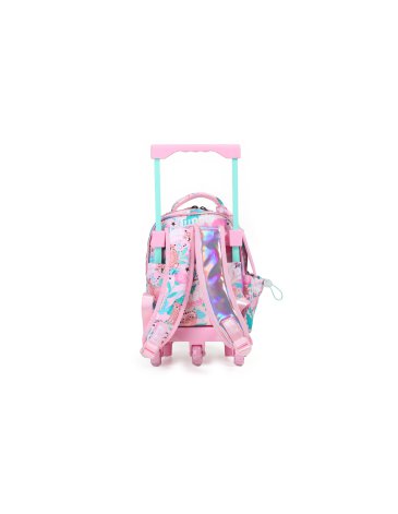 Mochila Carro 12'' Chita - CHIMOLA