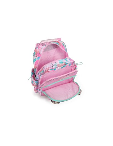 Mochila Carro 16'' Chita - CHIMOLA