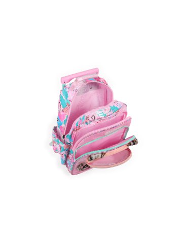 Mochila Carro 18'' Chita - CHIMOLA