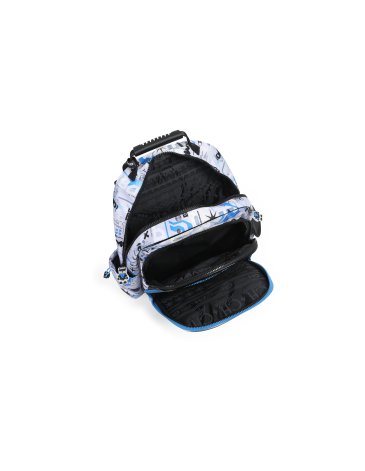 Mochila 16'' Bearbot - CHIMOLA