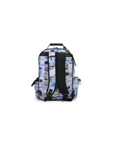 Mochila 18'' Bearbot - CHIMOLA