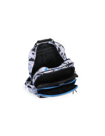 Mochila 18'' Bearbot - CHIMOLA