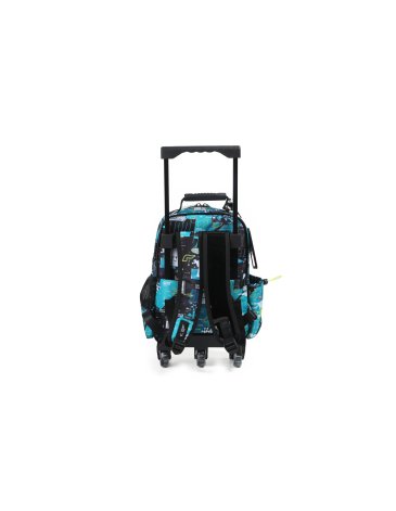 Mochila Carro 14'' Racing Car - CHIMOLA
