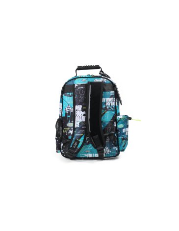Mochila 16'' Racing Car - CHIMOLA