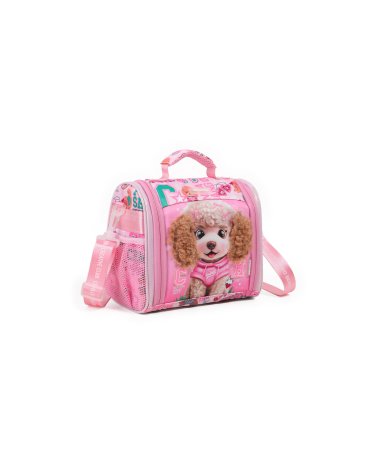 Lunchera Poodle - CHIMOLA