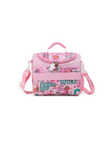 Lunchera Poodle - CHIMOLA