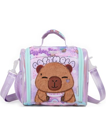 Lunchera Capybara CHIMOLA