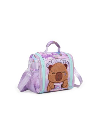 Lunchera Capybara - CHIMOLA