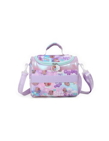 Lunchera Capybara - CHIMOLA