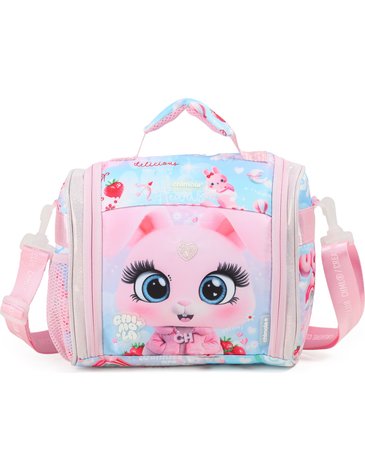 Lunchera Bunny CHIMOLA