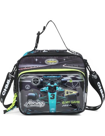 Lunchera Racing Car CHIMOLA