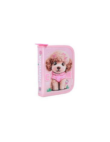 Cartuchera Poodle - CHIMOLA