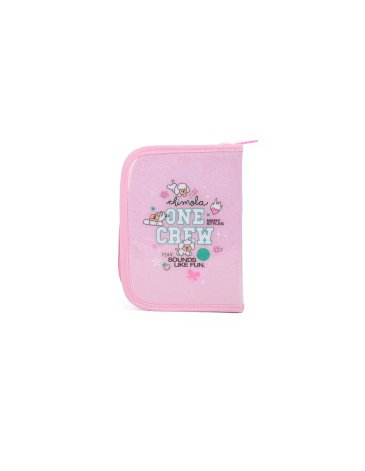 Cartuchera Poodle - CHIMOLA