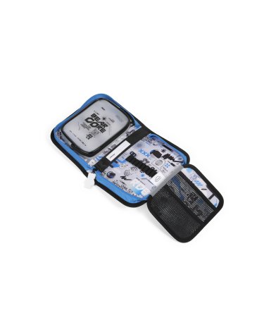 Cartuchera Bearbot - CHIMOLA