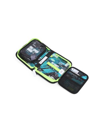 Cartuchera Racing Car - CHIMOLA