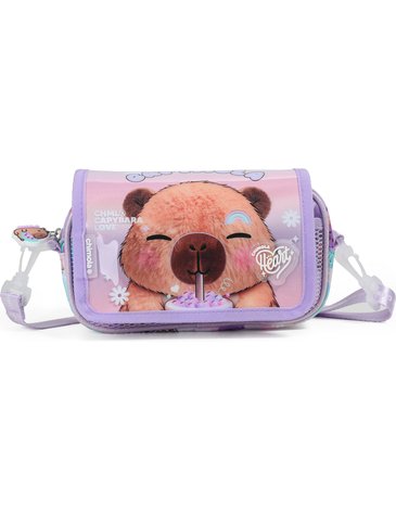 Canopla Capybara CHIMOLA