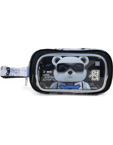 Canopla Bearbot CHIMOLA