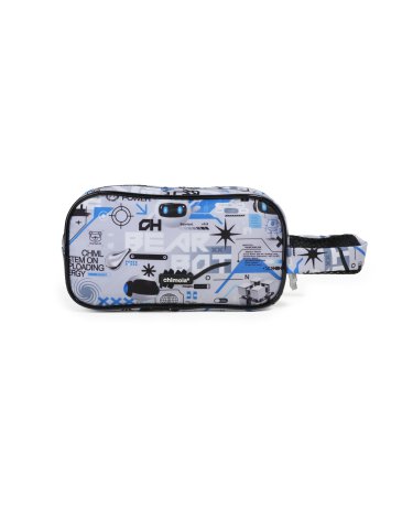 Canopla Bearbot - CHIMOLA