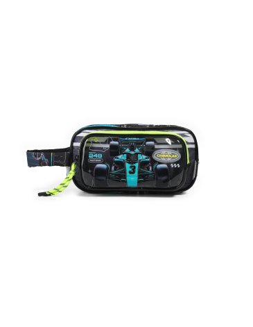 Canopla Racing Car CHIMOLA