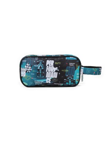 Canopla Racing Car - CHIMOLA