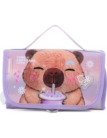 Cartuchera Capybara CHIMOLA