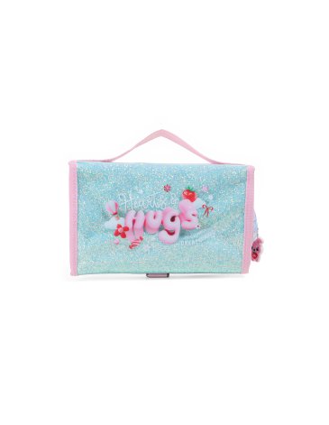 Cartuchera Desplegable Bunny - CHIMOLA