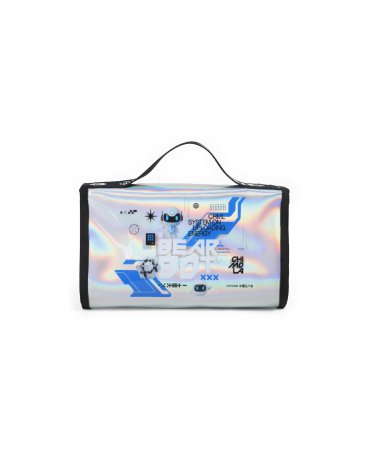 Cartuchera Bearbot Desplegable - CHERRY