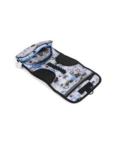 Cartuchera Bearbot Desplegable - CHERRY