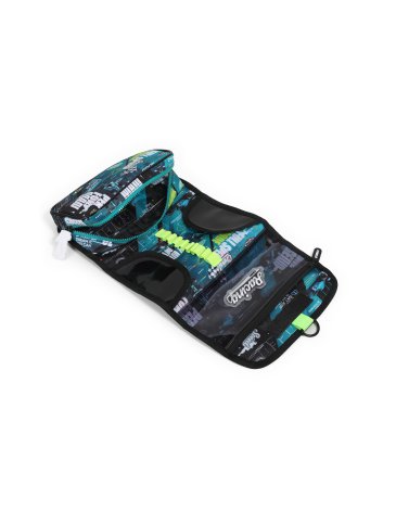 Cartuchera Racing Car Desplegable - CHIMOLA