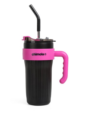 Vaso Termico 860ml - CHIMOLA