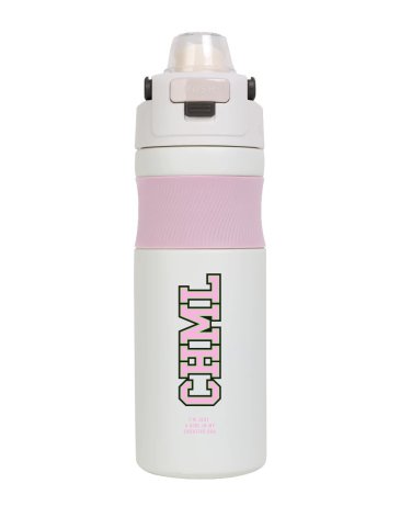 BOTELLA POP 500ml - CHIMOLA