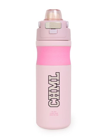 BOTELLA POP 500ml - CHIMOLA