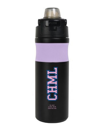 BOTELLA POP 500ml - CHIMOLA