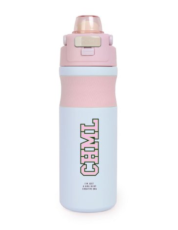 BOTELLA POP 500ml - CHIMOLA