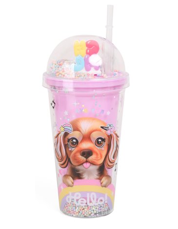 Venta por Mayor y Catalogo Vaso 450 ML Dog CHIMOLA