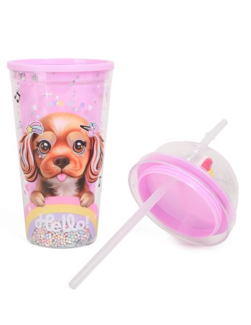 Vaso 450 ML Dog - CHIMOLA