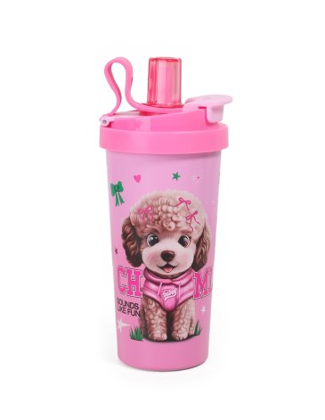 VASO TÉRMICO XL PLAY PODDLE 550 ml CHIMOLA