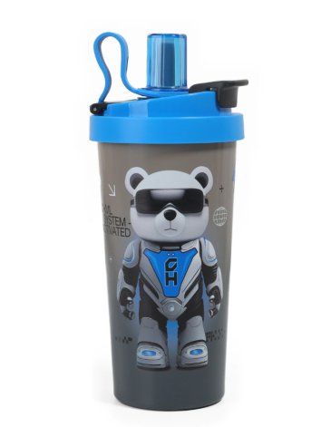 VASO TÉRMICO XL PLAY BEARBOT 550 ml CHIMOLA