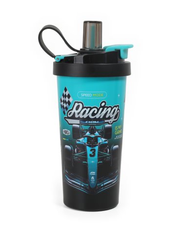 VASO TÉRMICO XL PLAY RACING CAR 550 ML CHIMOLA