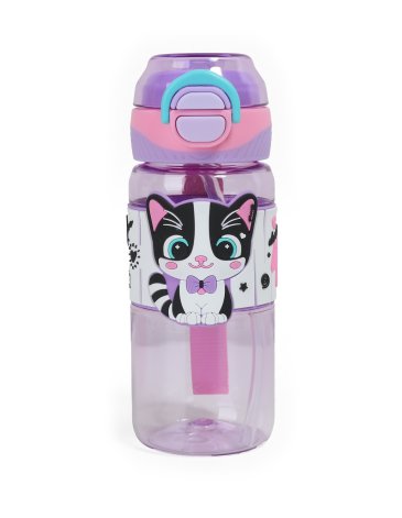 BOTELLA ACRÍLICO SOFT CHITA 500ml. CHIMOLA