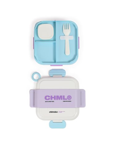 LUNCH BOX INSPIRE - CHIMOLA