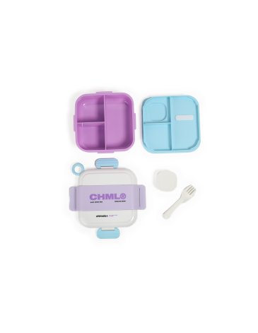 LUNCH BOX INSPIRE - CHIMOLA